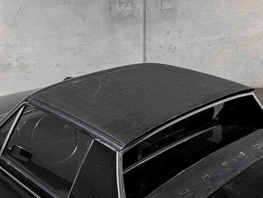 Porsche 914 2.0 95PS 1974