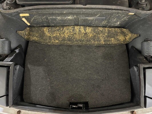 Porsche 914 2.0 95PS 1974