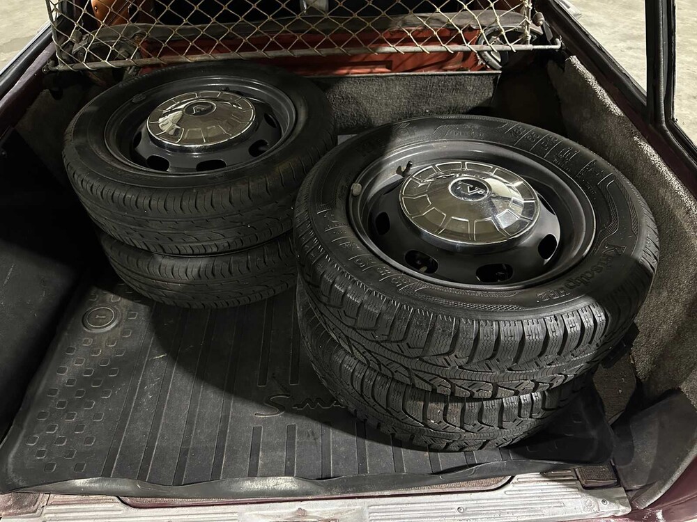 Volvo 145 de Luxe 90PS 1969, AE-92-29