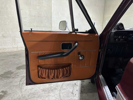 Volvo 145 de Luxe 90PS 1969, AE-92-29