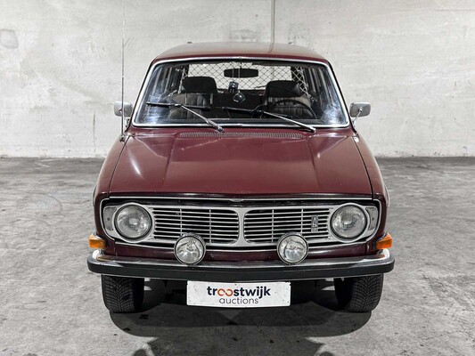 Volvo 145 de Luxe 90PS 1969, AE-92-29
