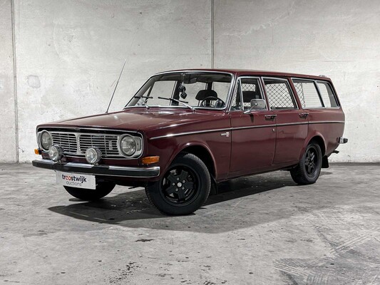 Luxury, sports and classic cars te Tiel