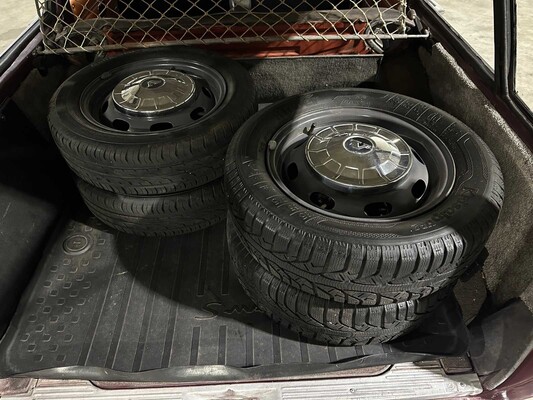 Volvo 145 de Luxe 90PS 1969, AE-92-29