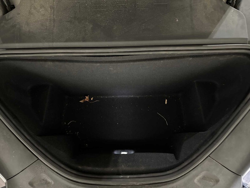 Tesla Model S 100D 417PS 2017 (Original-NL), RK-841-R