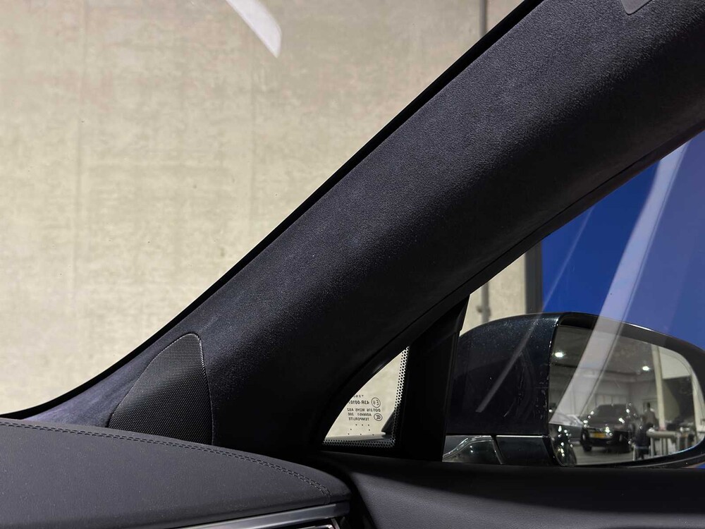 Tesla Model S 100D 417PS 2017 (Original-NL), RK-841-R