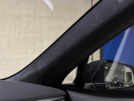 Tesla Model S 100D 417PS 2017 (Original-NL), RK-841-R