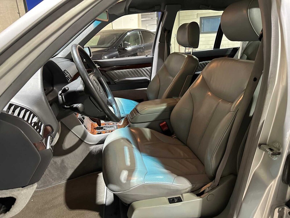 Mercedes-Benz S320 Classic 231PS 1993 S-Klasse, 86-ND-TL Youngtimer