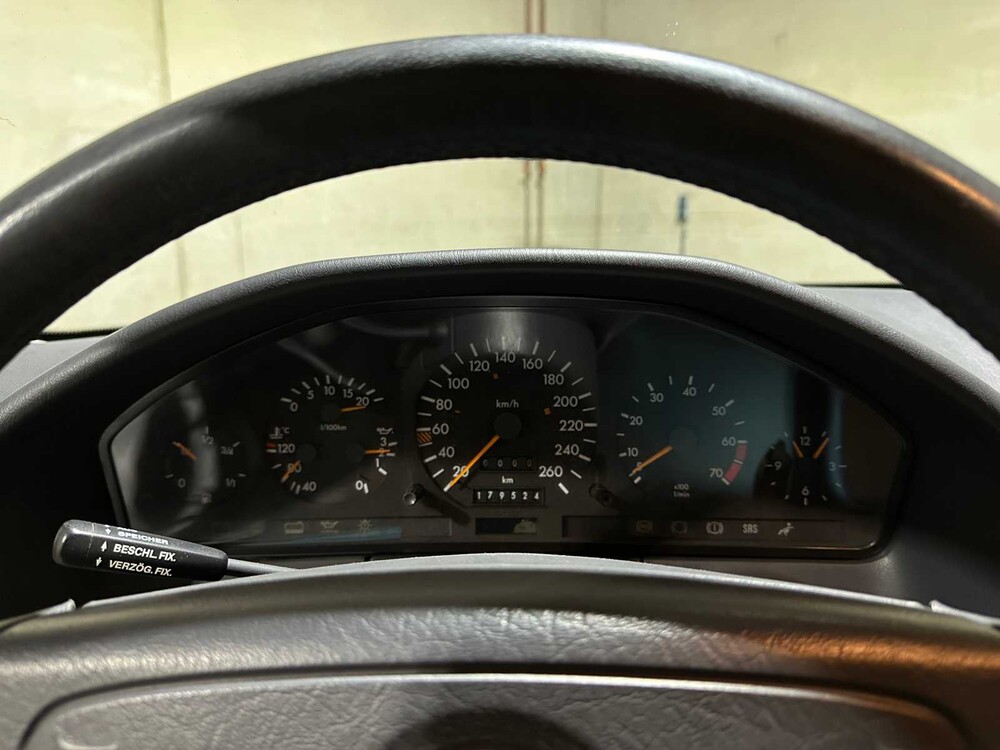 Mercedes-Benz S320 Classic 231PS 1993 S-Klasse, 86-ND-TL Youngtimer