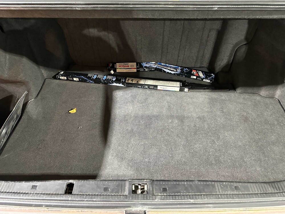 Mercedes-Benz S320 Classic 231PS 1993 S-Klasse, 86-ND-TL Youngtimer