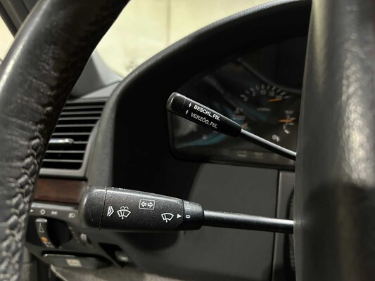 Mercedes-Benz S320 Classic 231PS 1993 S-Klasse, 86-ND-TL Youngtimer