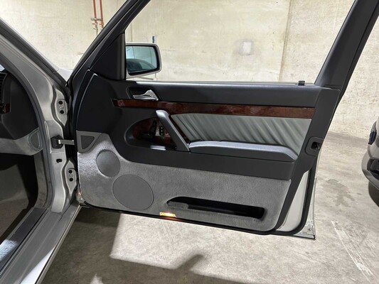 Mercedes-Benz S320 Classic 231PS 1993 S-Klasse, 86-ND-TL Youngtimer