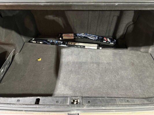 Mercedes-Benz S320 Classic 231PS 1993 S-Klasse, 86-ND-TL Youngtimer