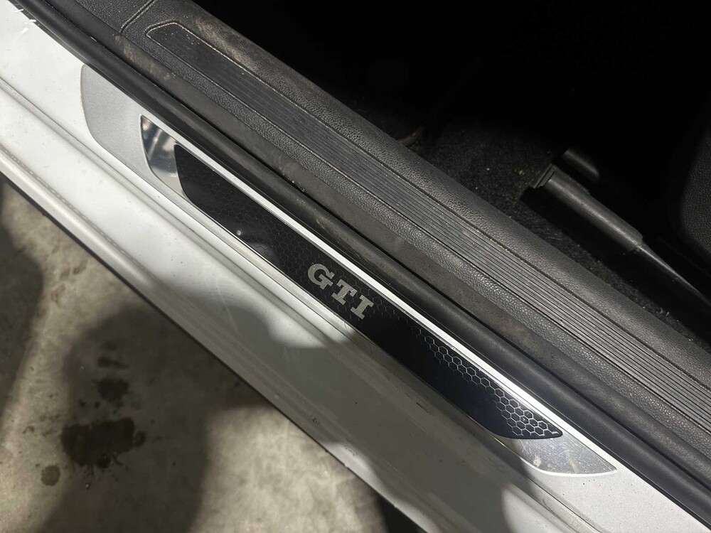 Volkswagen Polo GTI 2.0 TSI 200PS 2019, H-753-ZL