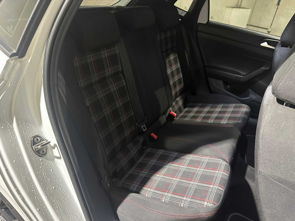 Volkswagen Polo GTI 2.0 TSI 200PS 2019, H-753-ZL