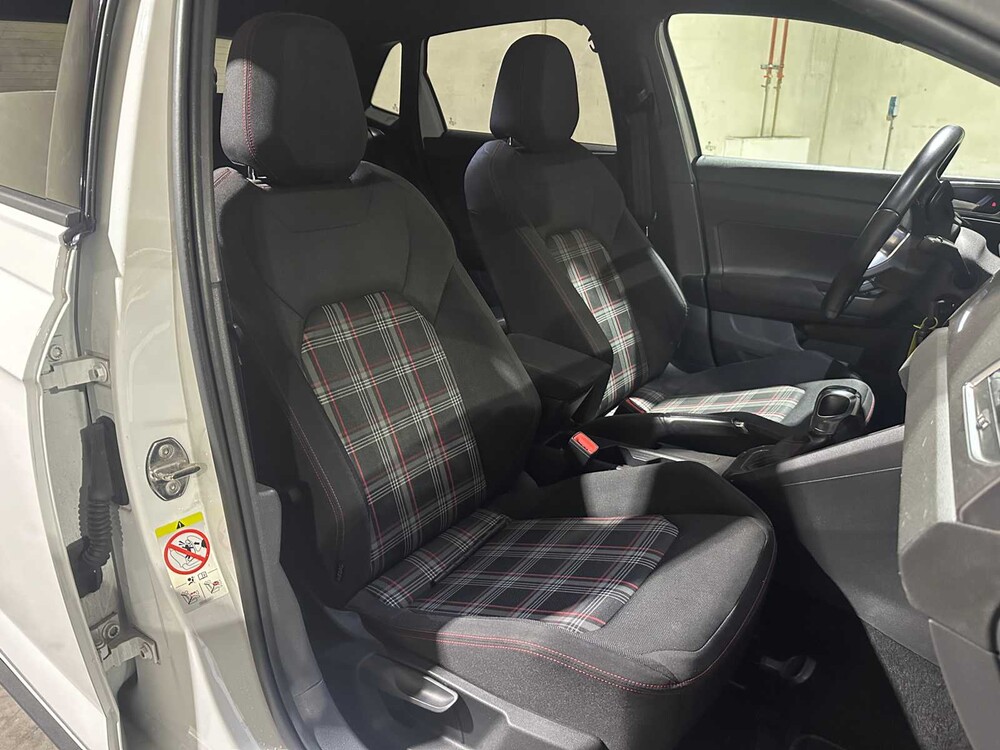 Volkswagen Polo GTI 2.0 TSI 200PS 2019, H-753-ZL