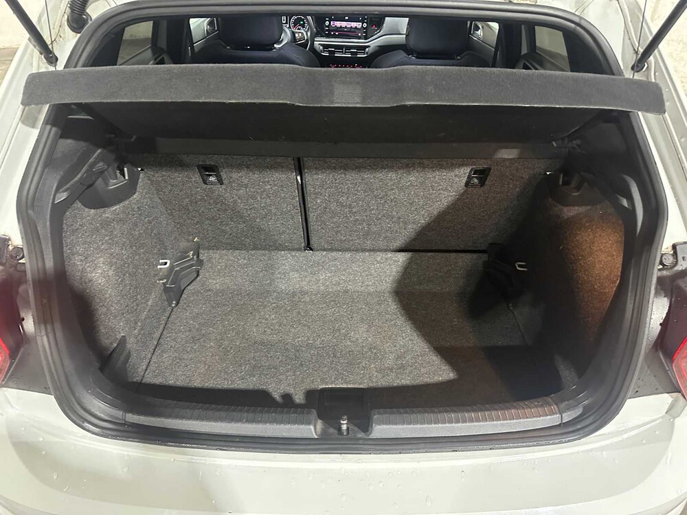 Volkswagen Polo GTI 2.0 TSI 200PS 2019, H-753-ZL