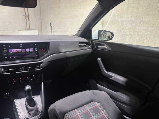 Volkswagen Polo GTI 2.0 TSI 200PS 2019, H-753-ZL