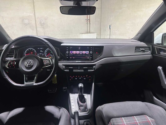 Volkswagen Polo GTI 2.0 TSI 200PS 2019, H-753-ZL
