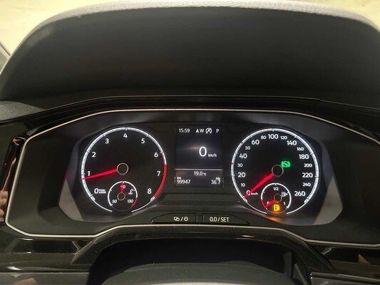 Volkswagen Polo GTI 2.0 TSI 200PS 2019, H-753-ZL