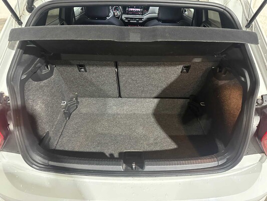 Volkswagen Polo GTI 2.0 TSI 200PS 2019, H-753-ZL