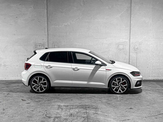 Volkswagen Polo GTI 2.0 TSI 200PS 2019, H-753-ZL