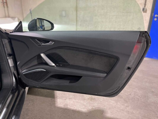 Audi TT Roadster 2.0 TFSI S-Line Quattro S-Tronic Pro Line + 230PS 2015, J-456-XN