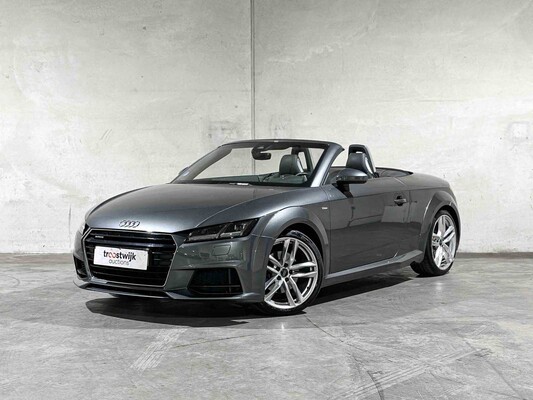 Luxury, sports and classic cars te Tiel