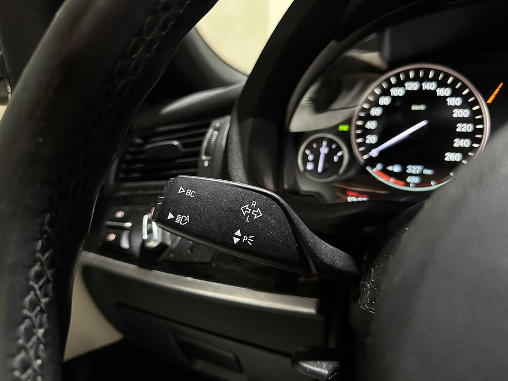 BMW X4 M40i High Executive 360PS 2017, L-701-VN