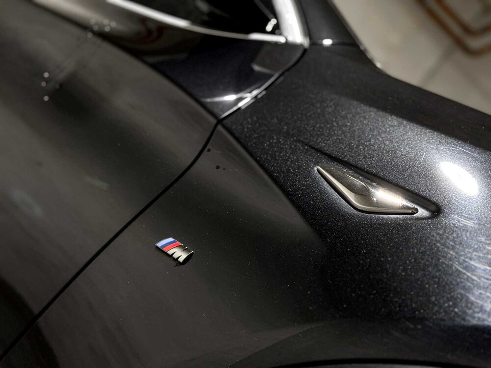 BMW X4 M40i High Executive 360PS 2017, L-701-VN