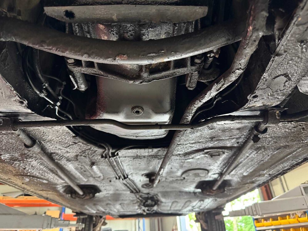 Renault R5 TL 3-türig 45PS 1983, S-440-LJ