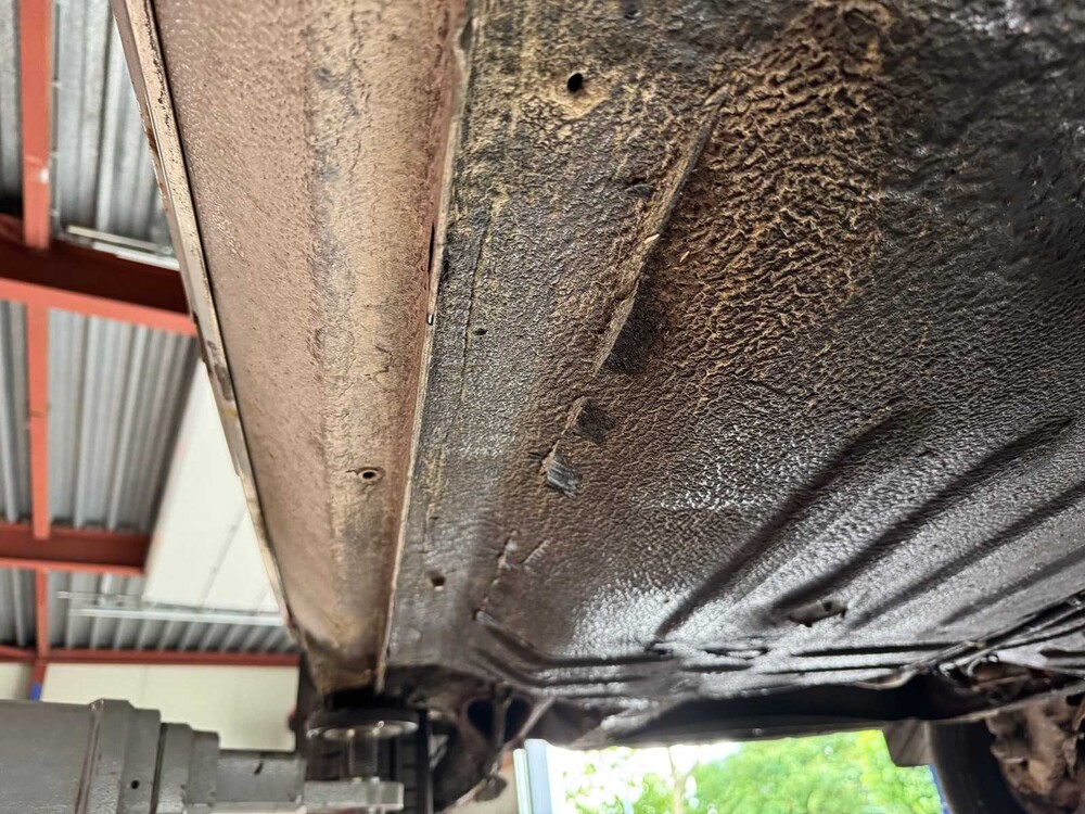 Renault R5 TL 3-türig 45PS 1983, S-440-LJ