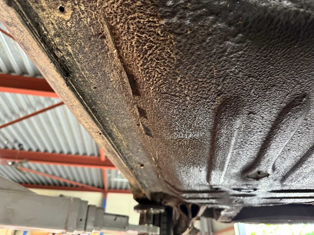 Renault R5 TL 3-türig 45PS 1983, S-440-LJ