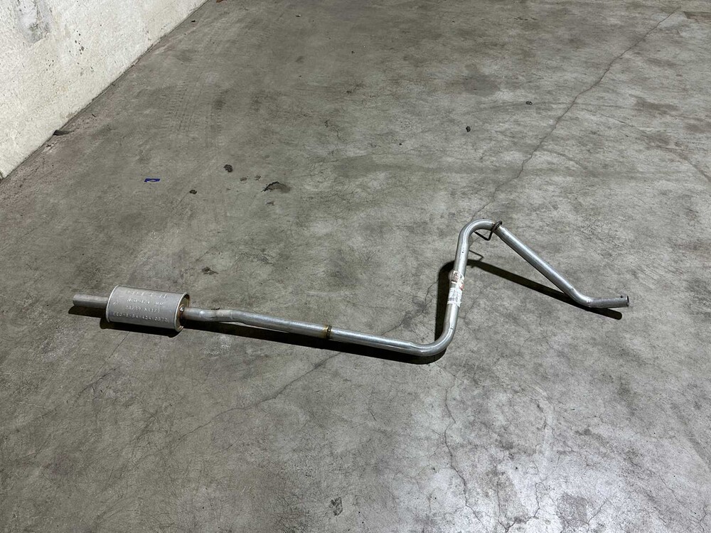 Renault R5 TL 3-türig 45PS 1983, S-440-LJ