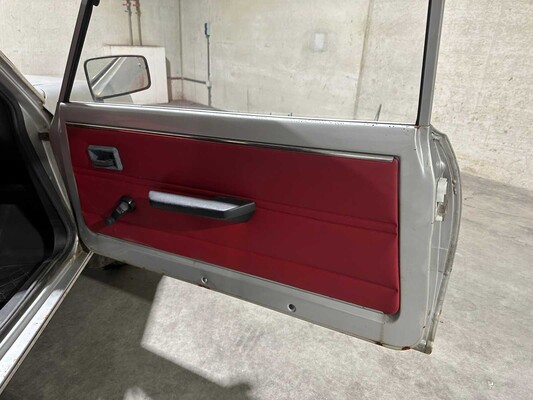 Renault R5 TL 3-türig 45PS 1983, S-440-LJ