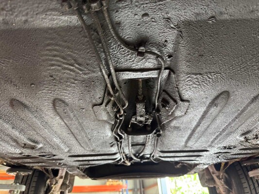 Renault R5 TL 3-türig 45PS 1983, S-440-LJ