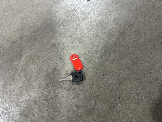 Renault R5 TL 3-türig 45PS 1983, S-440-LJ