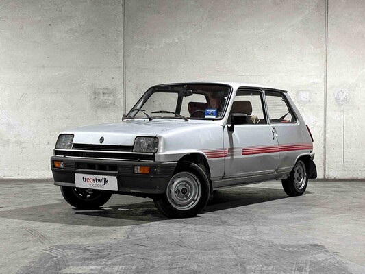 Luxury, sports and classic cars te Tiel