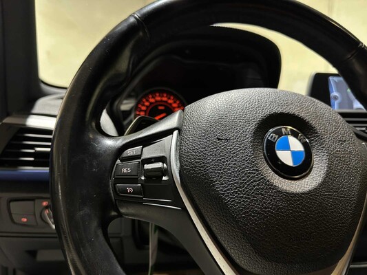 BMW M135i High Executive 320pk 320pk 2013 F20 1-serie, ZL-114-B
