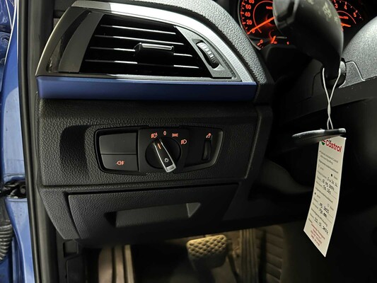 BMW M135i High Executive 320PS 320PS 2013 F20 1er, ZL-114-B