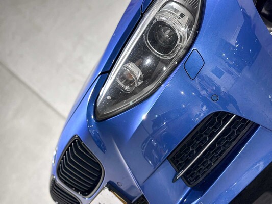 BMW M135i High Executive 320PS 320PS 2013 F20 1er, ZL-114-B