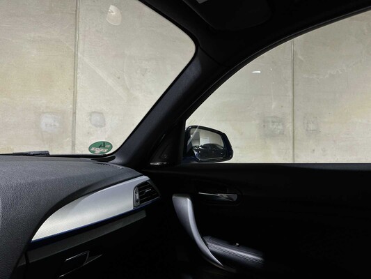 BMW M135i High Executive 320PS 320PS 2013 F20 1er, ZL-114-B