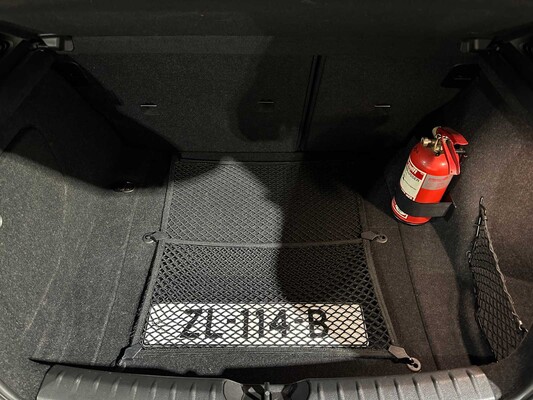 BMW M135i High Executive 320PS 320PS 2013 F20 1er, ZL-114-B