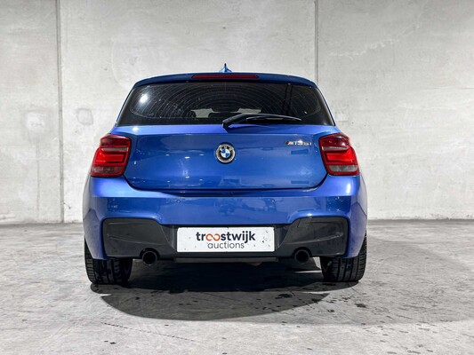 BMW M135i High Executive 320PS 320PS 2013 F20 1er, ZL-114-B