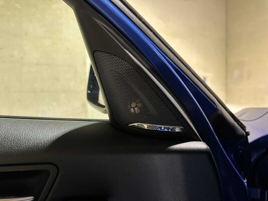 BMW M135i High Executive 320PS 320PS 2013 F20 1er, ZL-114-B