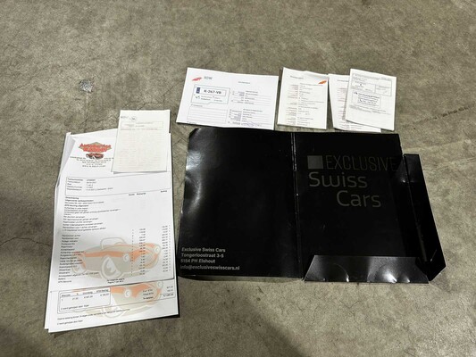 Mercedes-Benz ML500 5.0 V8 306PS 2006 M-Klasse, K-267-VB Youngtimer