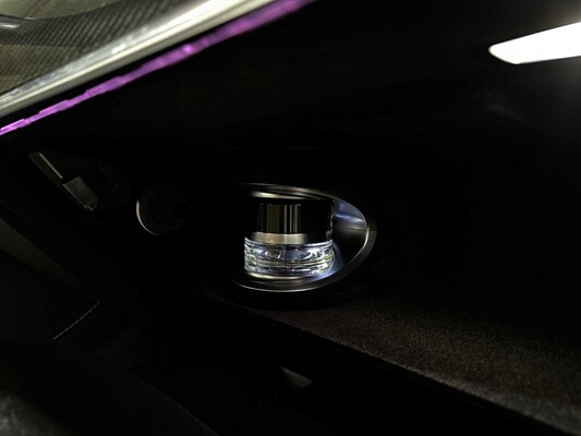 Mercedes-Benz S63 AMG 4Matic Lang 5.5 V8 585PS 2014 S-Klasse, JG-345-H