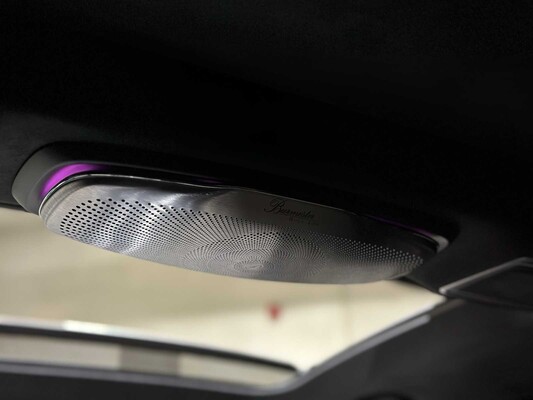 Mercedes-Benz S63 AMG 4Matic Lang 5.5 V8 585PS 2014 S-Klasse, JG-345-H