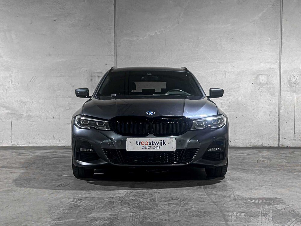 BMW 330e Touring M-Sport Business Edition Plus 184PS 2022 3er G21, X-990-TH 