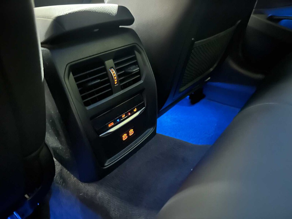 BMW 330e Touring M-Sport Business Edition Plus 184PS 2022 3er G21, X-990-TH 