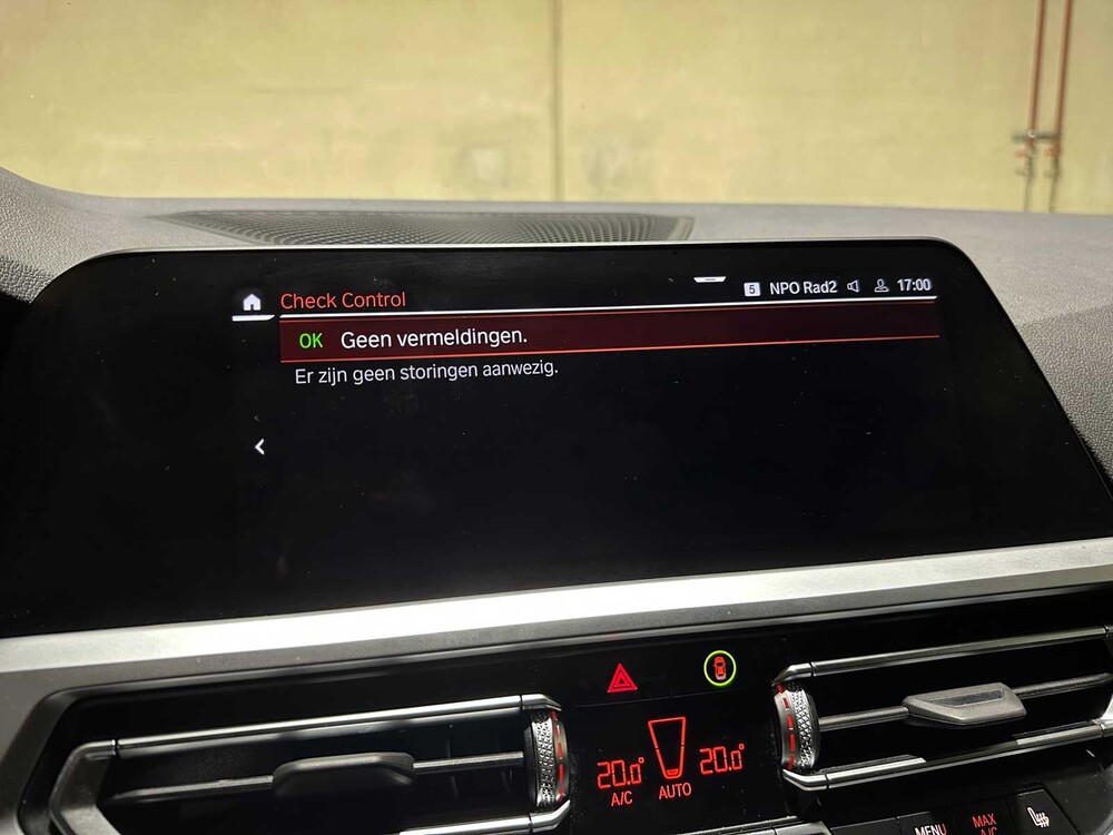 BMW 330e Touring M-Sport Business Edition Plus 184PS 2022 3er G21, X-990-TH 